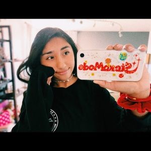 Meet your Posher, Victoria